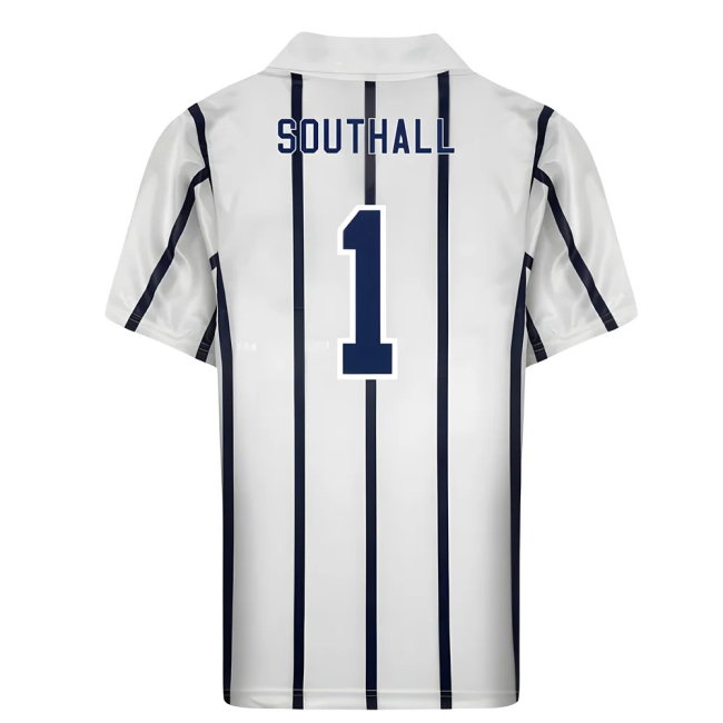 1994 Everton Away Retro Shirt (SOUTHALL 1)-SoccerKits Hub | Buy Soccer Jerseys Online